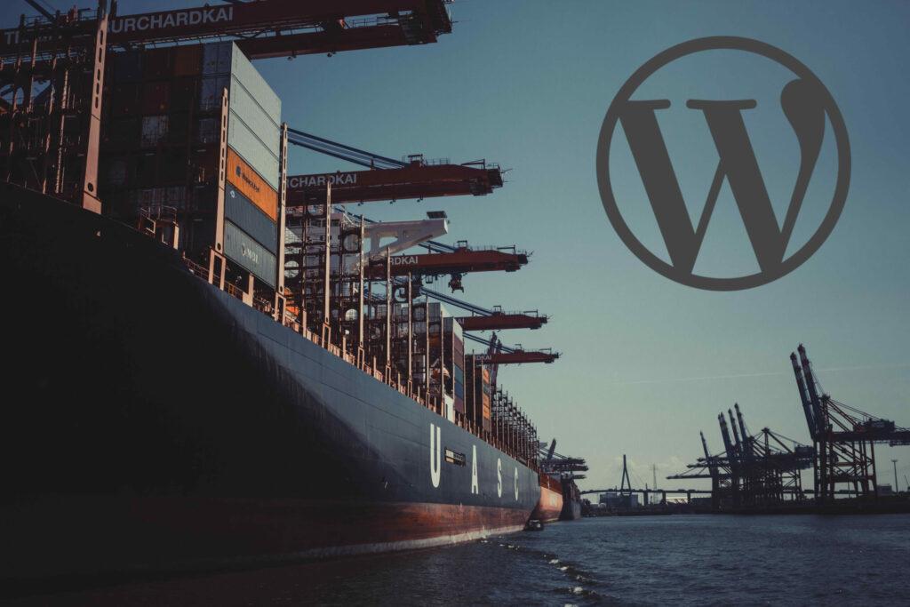 Wordpress und Docker: Ein ideales Duo