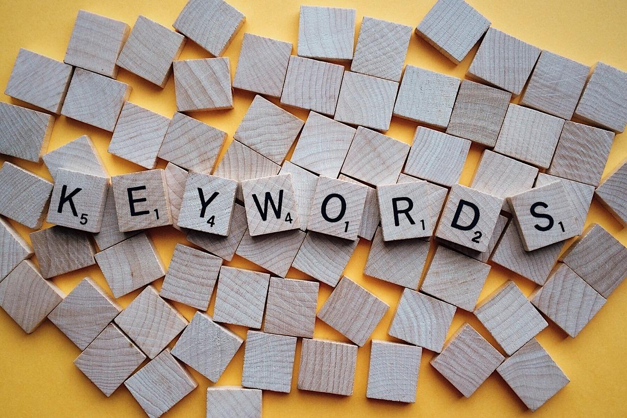 Die Keyword-Research – Wie sie die Sichtbarkeit ihrer Webseite erhöhen können