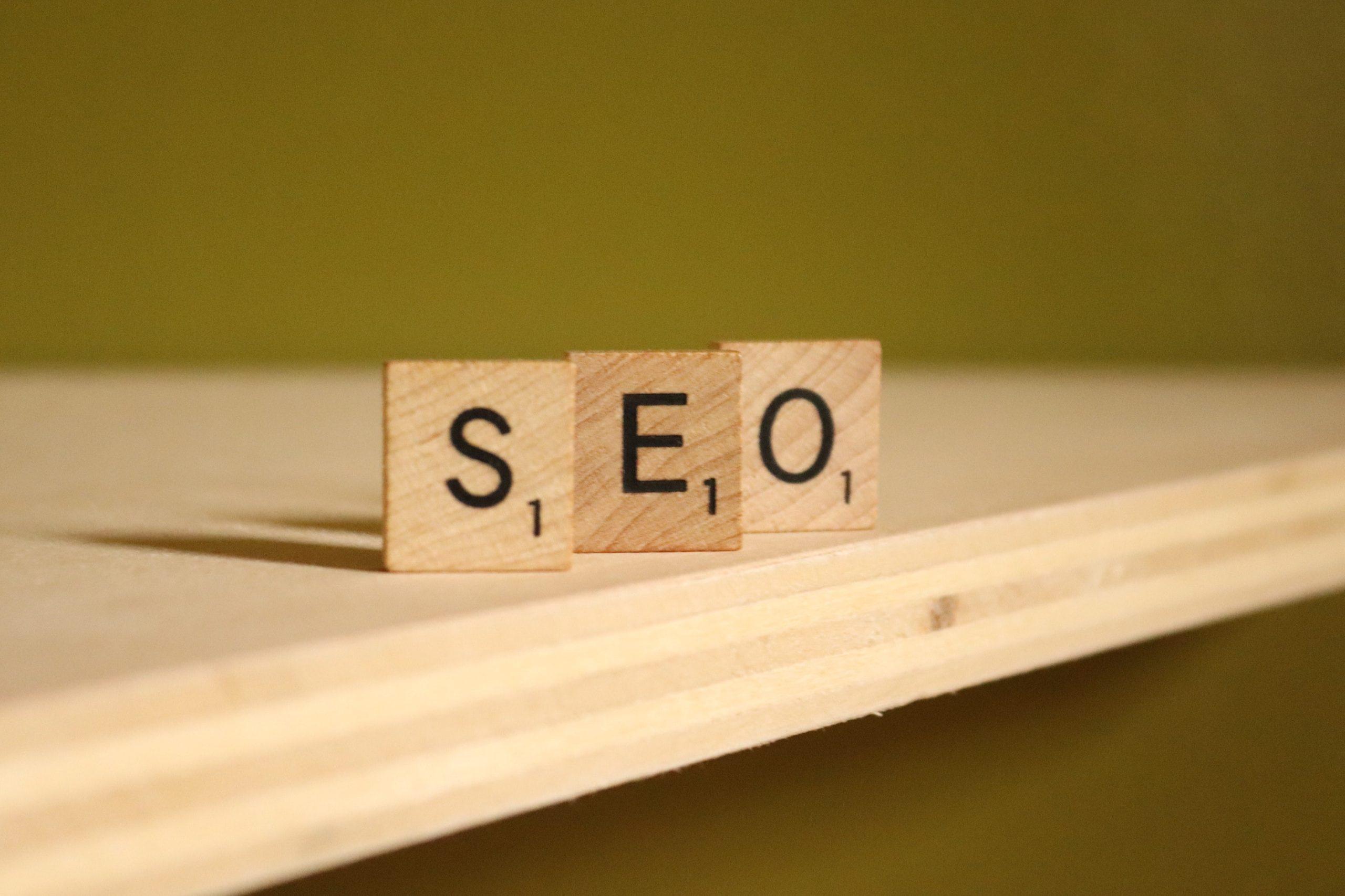 What is search engine optimization SEO scaled