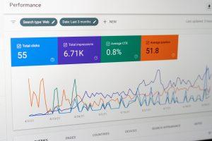 What is the Google Search Console